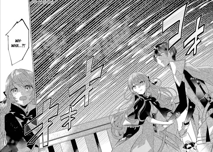 Read Maydare Tensei Monogatari chapter 4 image 20 on Lezhin