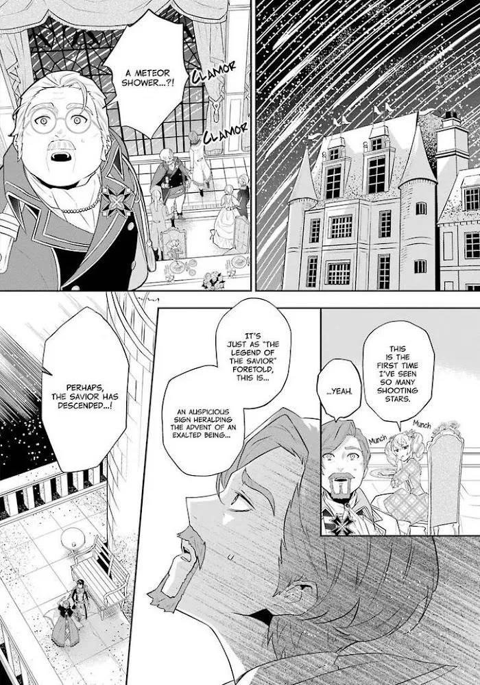 Read Maydare Tensei Monogatari chapter 4 image 21 on Lezhin