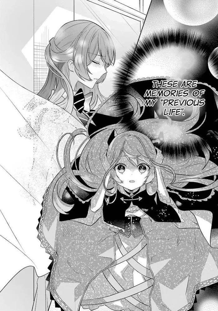 Read Maydare Tensei Monogatari chapter 4 image 24 on Lezhin