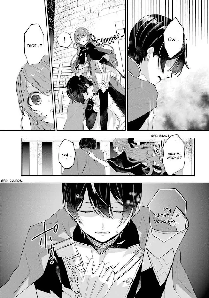 Read Maydare Tensei Monogatari chapter 4 image 26 on Lezhin