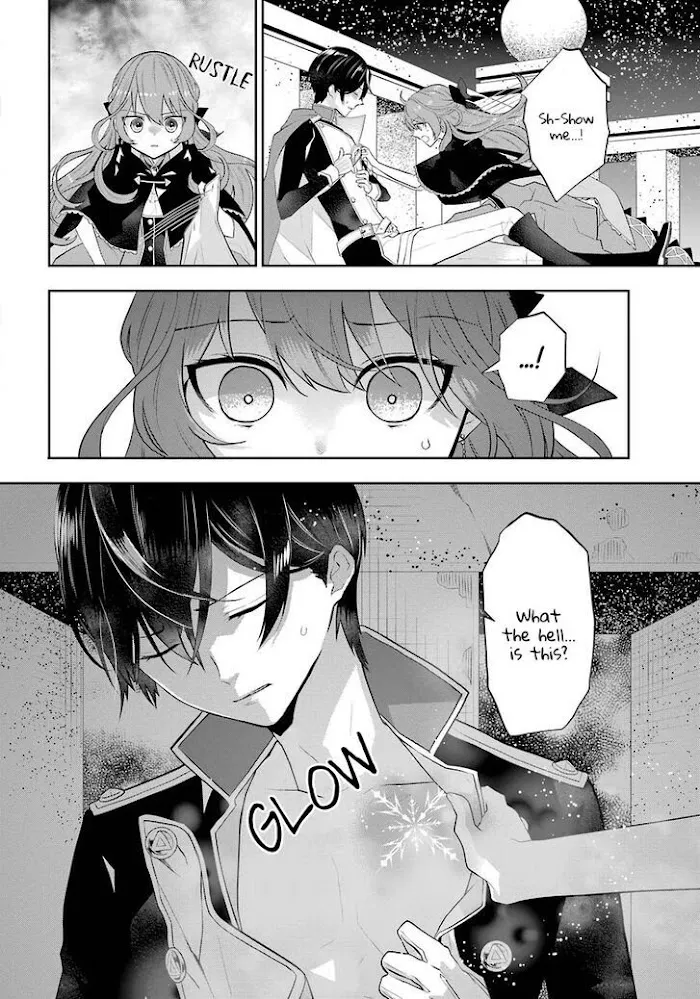 Read Maydare Tensei Monogatari chapter 4 image 27 on Lezhin