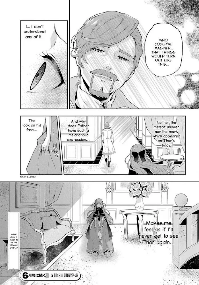 Read Maydare Tensei Monogatari chapter 4 image 32 on Lezhin