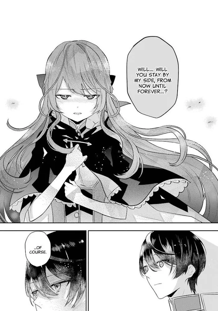 Read Maydare Tensei Monogatari chapter 4 image 5 on Lezhin