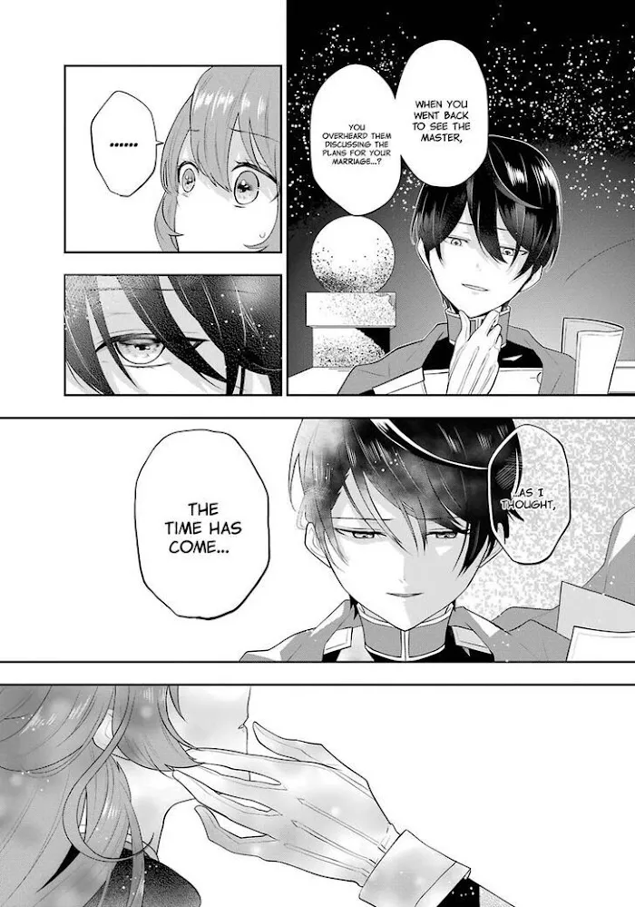 Read Maydare Tensei Monogatari chapter 4 image 7 on Lezhin