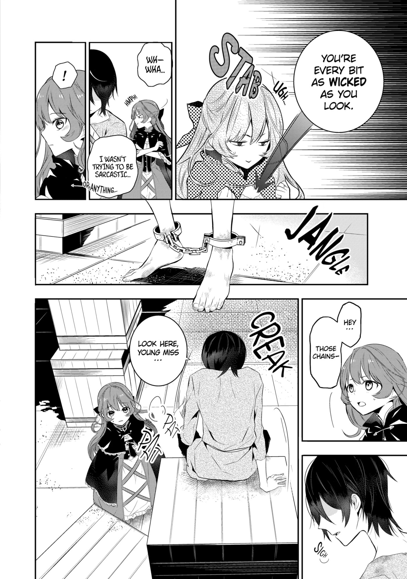 Read Maydare Tensei Monogatari chapter 40.1 image 10 on Lezhin