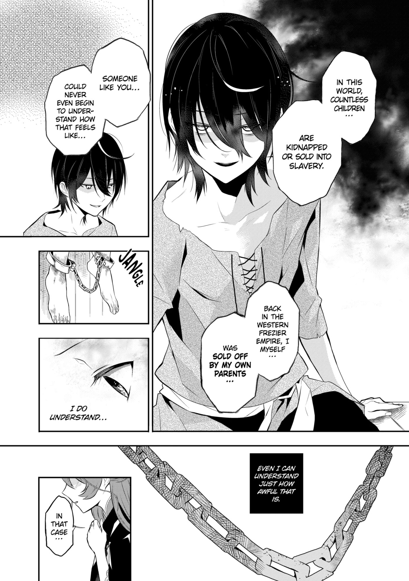 Read Maydare Tensei Monogatari chapter 40.1 image 11 on Lezhin