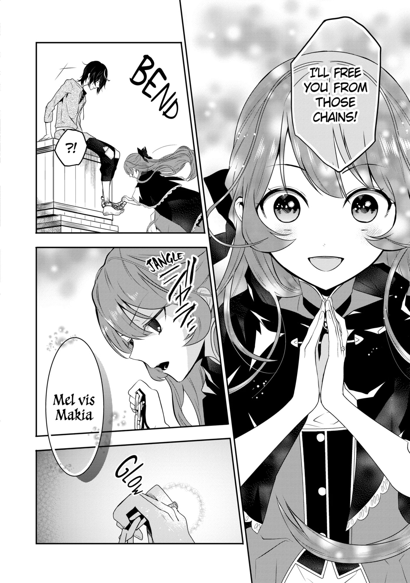 Read Maydare Tensei Monogatari chapter 40.1 image 12 on Lezhin