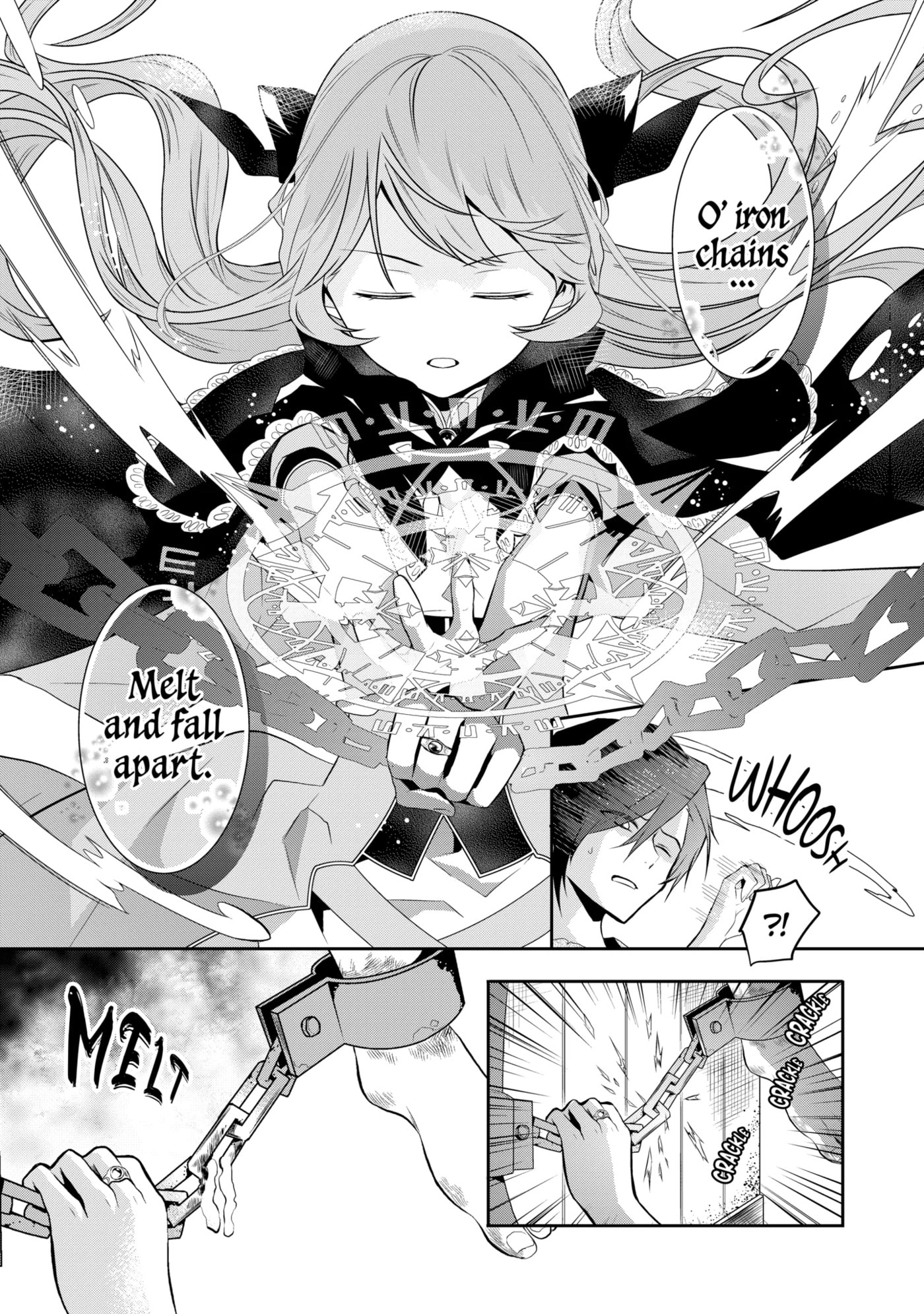 Read Maydare Tensei Monogatari chapter 40.1 image 13 on Lezhin