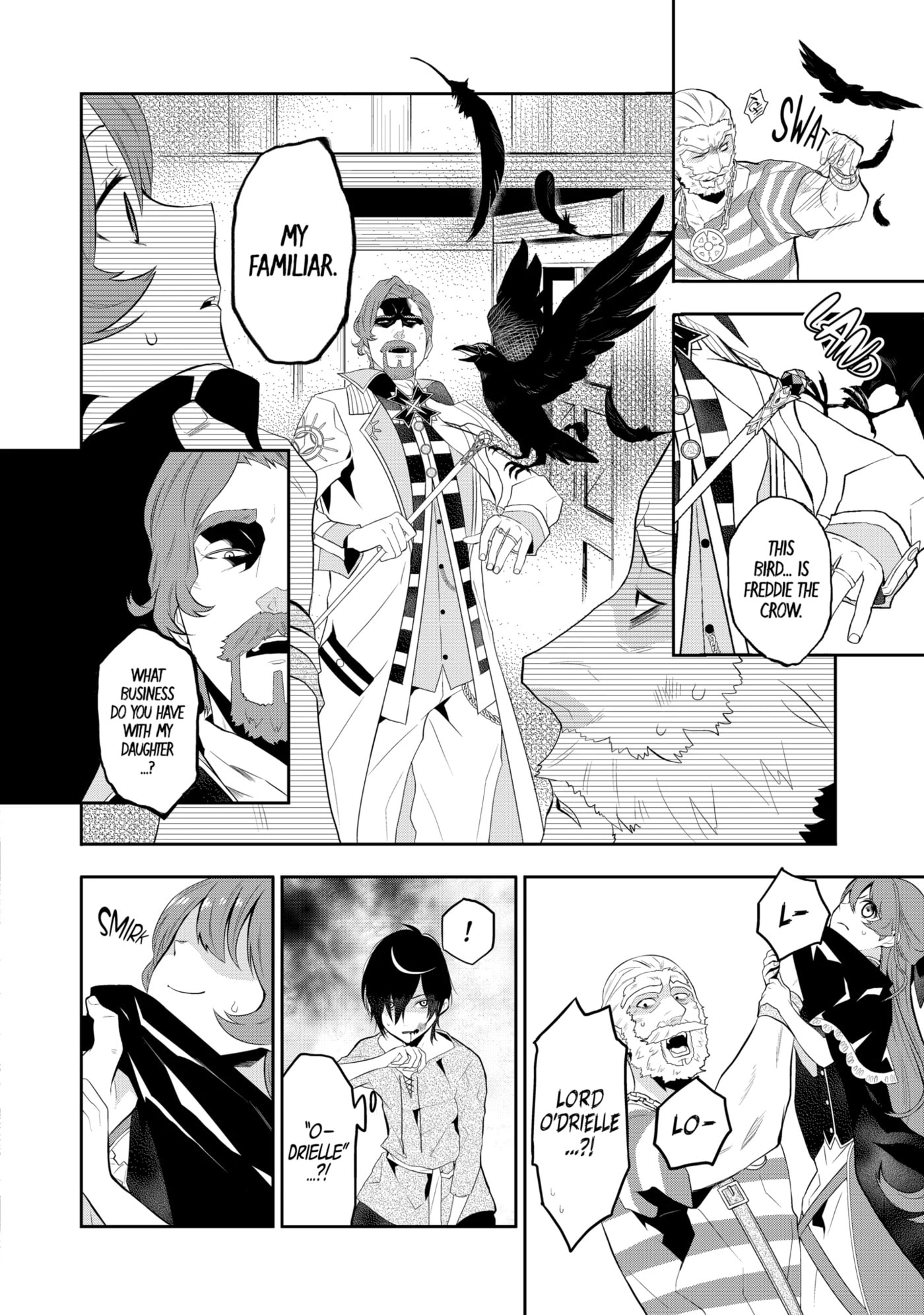 Read Maydare Tensei Monogatari chapter 40.1 image 18 on Lezhin