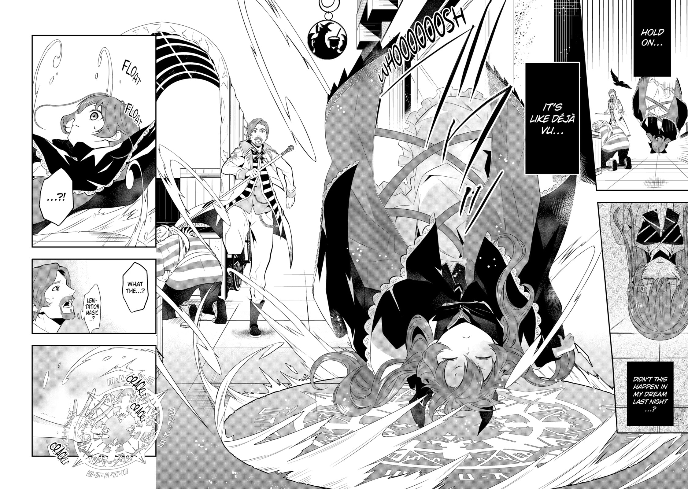 Read Maydare Tensei Monogatari chapter 40.1 image 20 on Lezhin