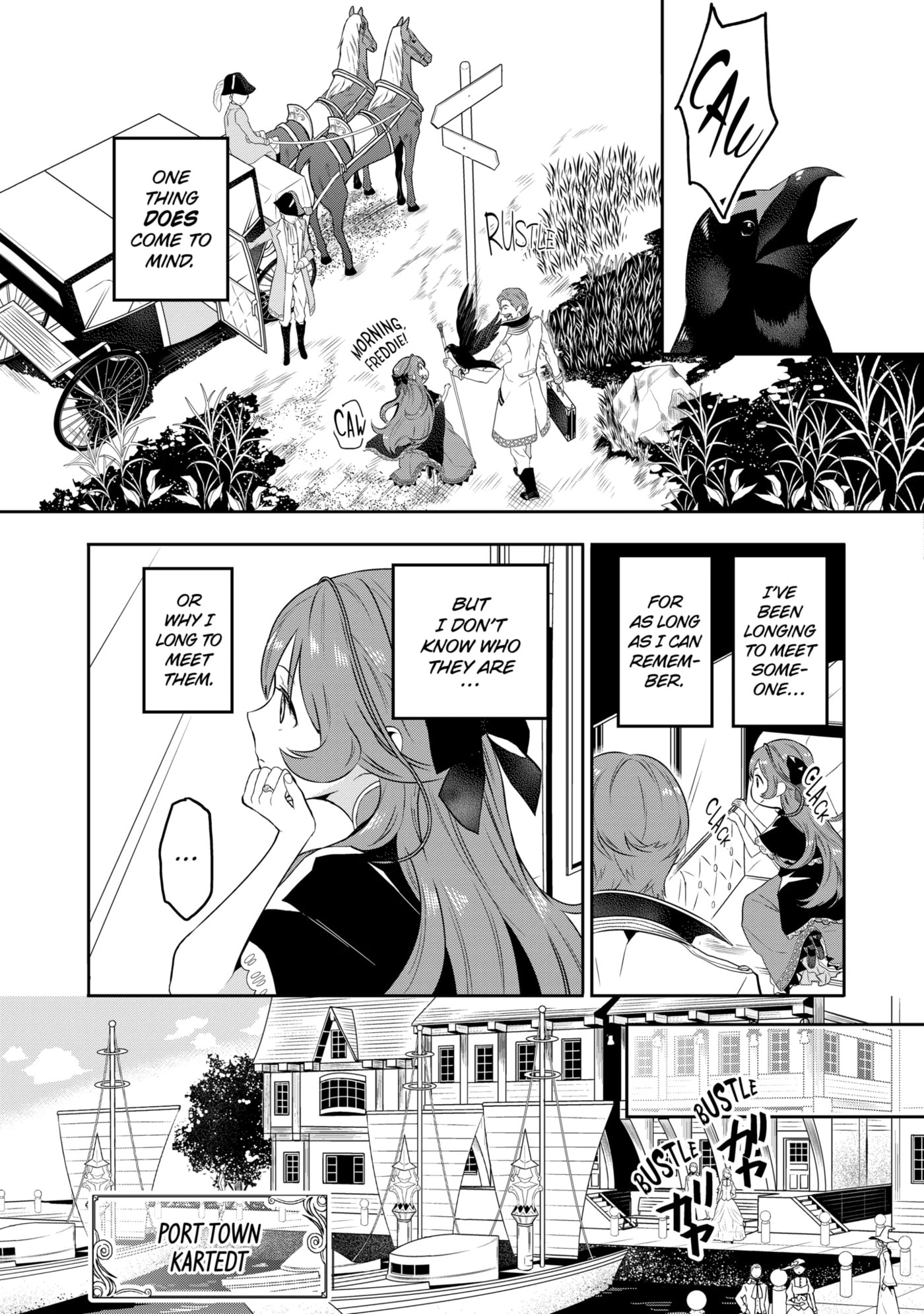 Read Maydare Tensei Monogatari chapter 40.1 image 4 on Lezhin
