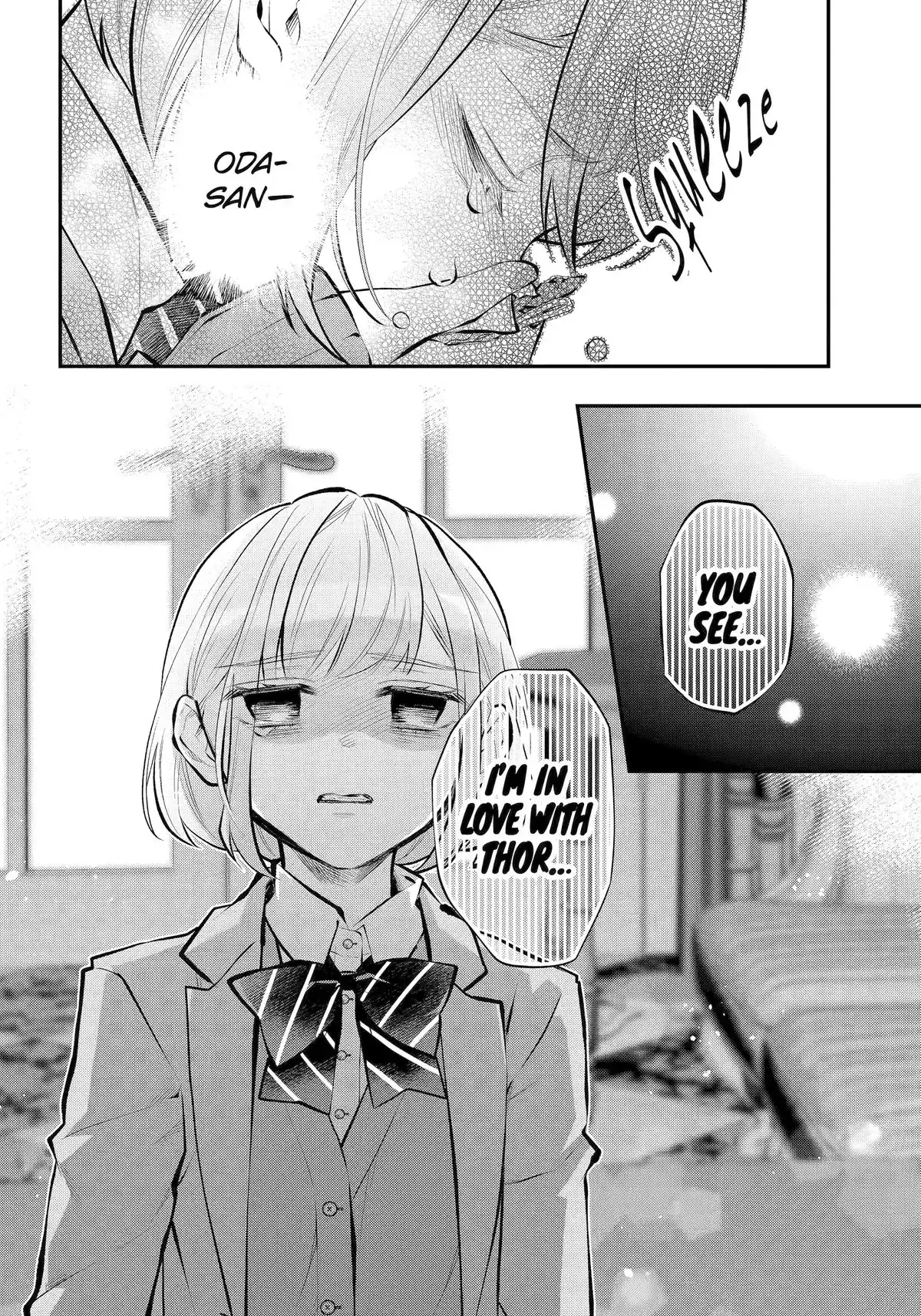 Read Maydare Tensei Monogatari chapter 40.2 image 10 on Lezhin