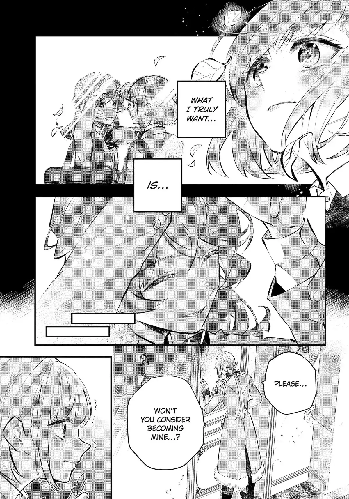 Read Maydare Tensei Monogatari chapter 40.2 image 9 on Lezhin