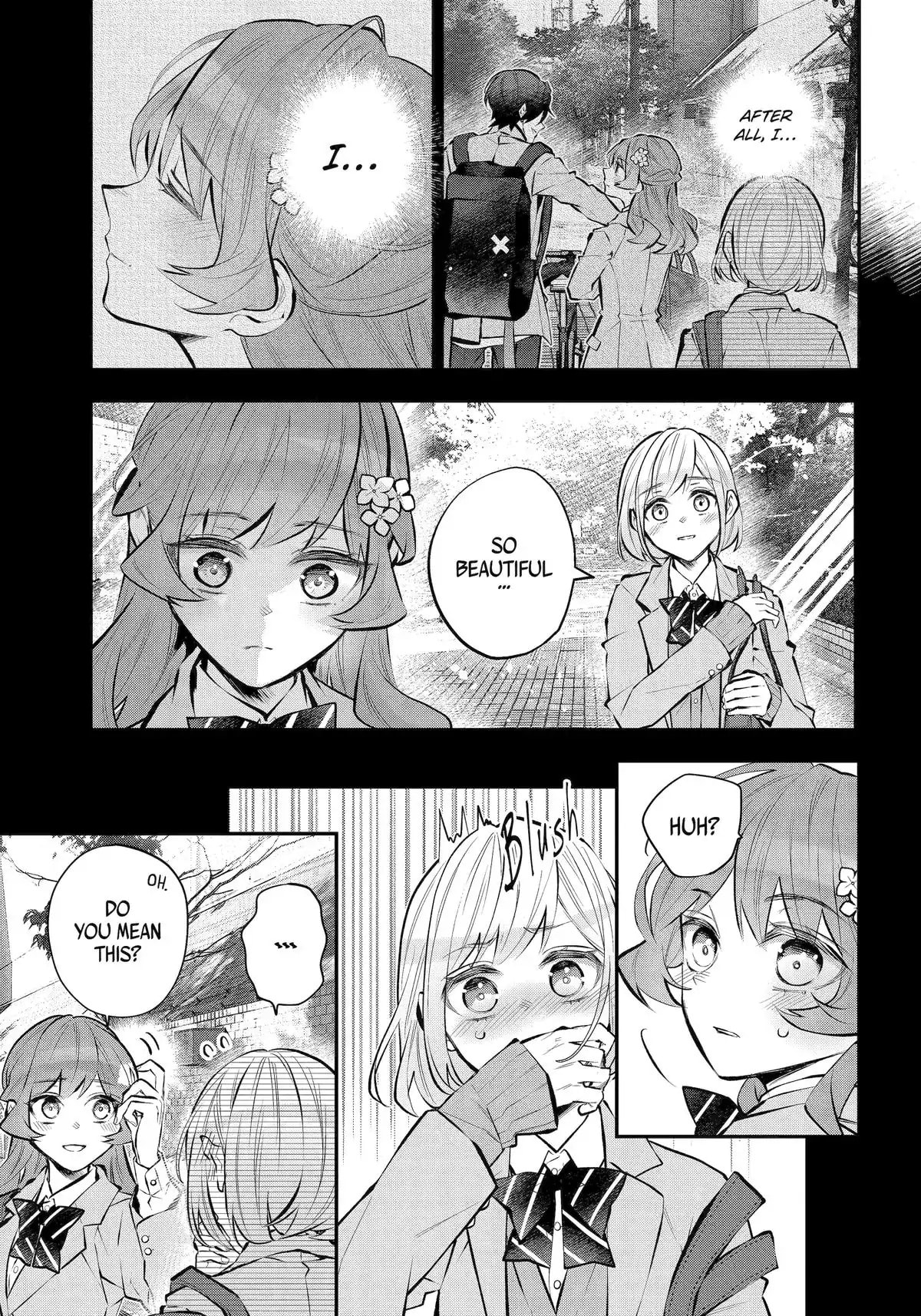 Read Maydare Tensei Monogatari chapter 40 image 19 on Lezhin