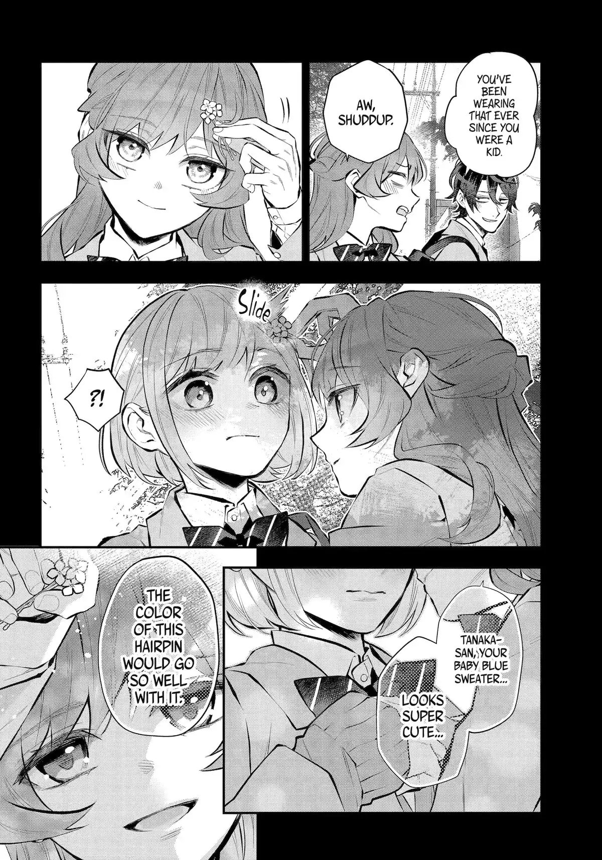 Read Maydare Tensei Monogatari chapter 40 image 20 on Lezhin