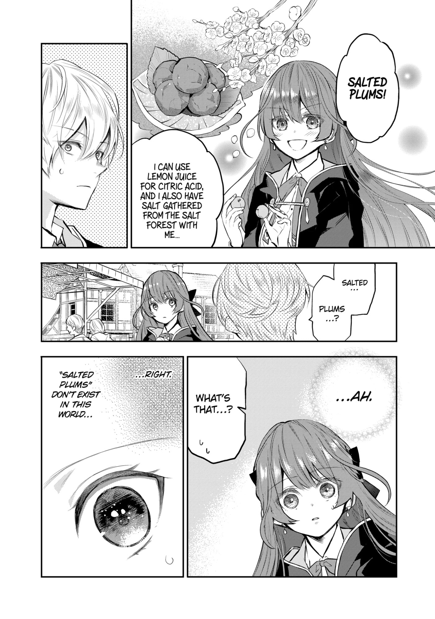 Read Maydare Tensei Monogatari chapter 41.2 image 10 on Lezhin