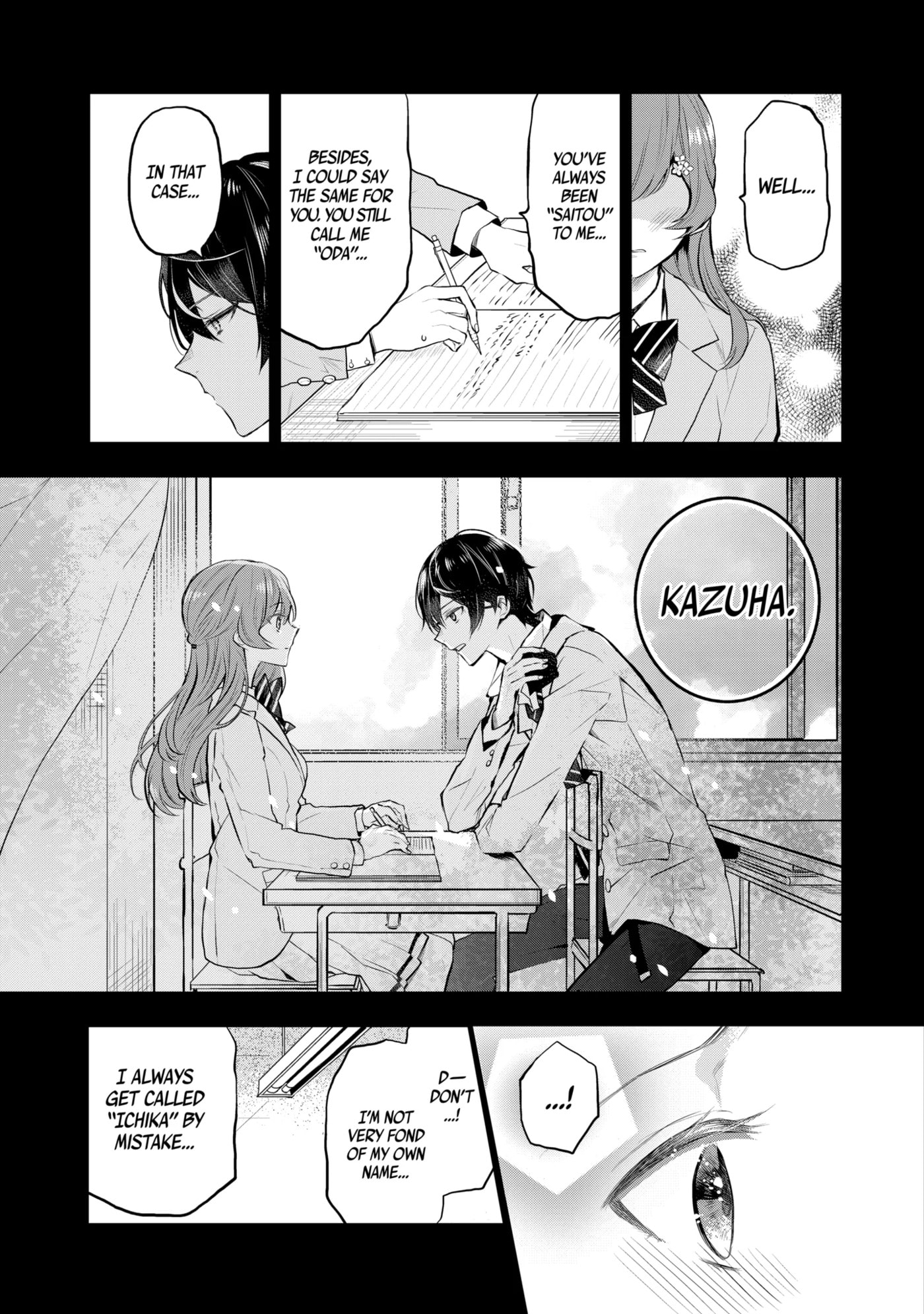 Read Maydare Tensei Monogatari chapter 41.2 image 12 on Lezhin