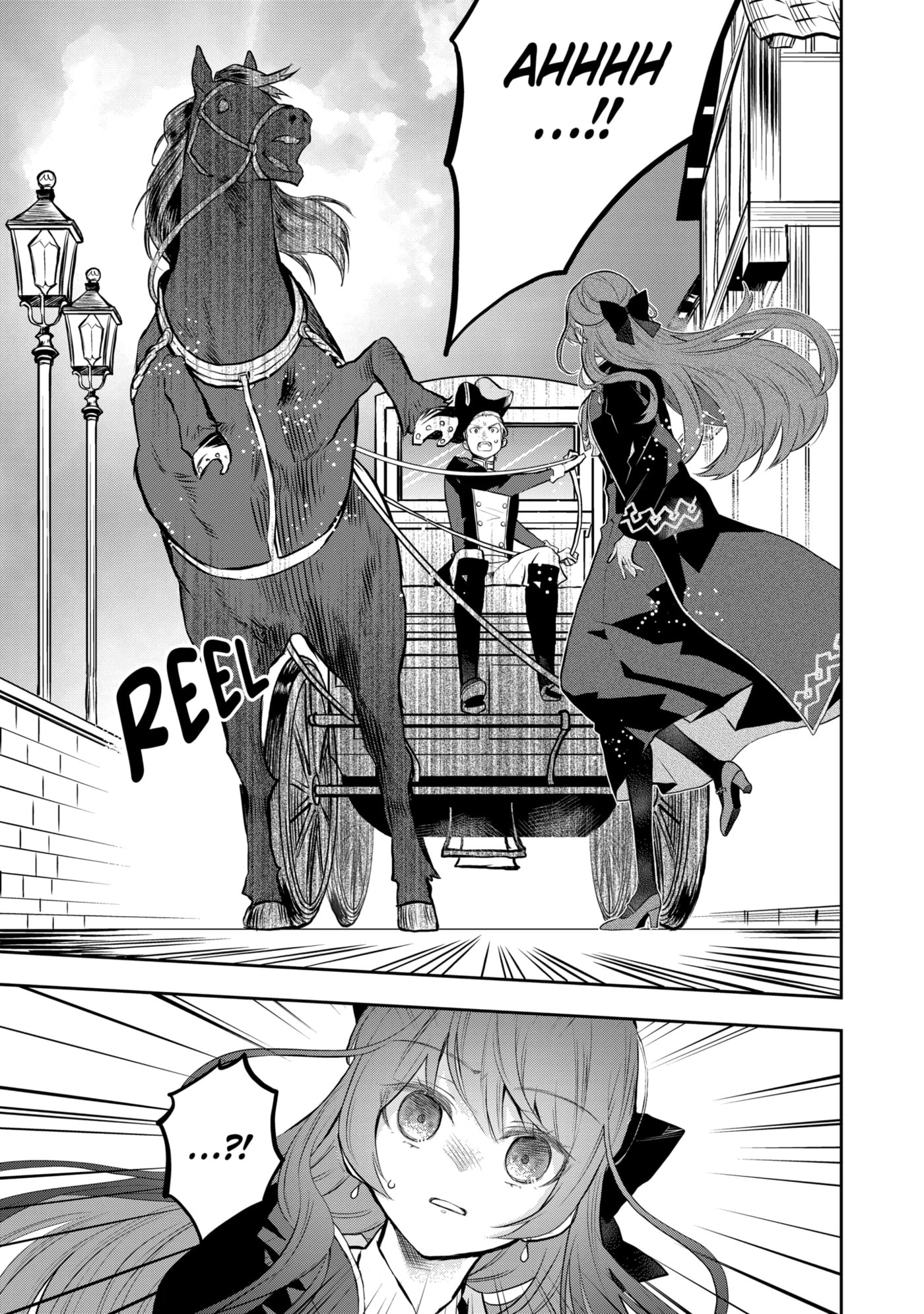 Read Maydare Tensei Monogatari chapter 41.2 image 4 on Lezhin