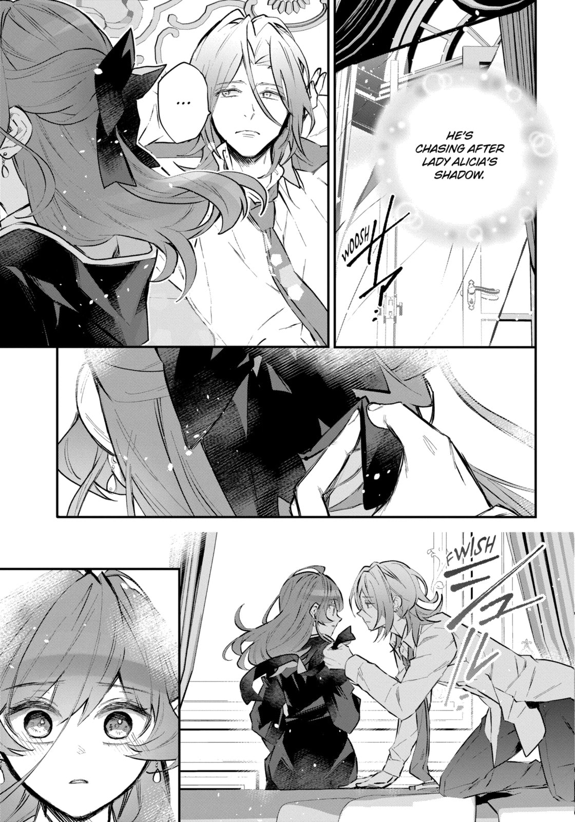 Read Maydare Tensei Monogatari chapter 42.2 image 0 on Lezhin