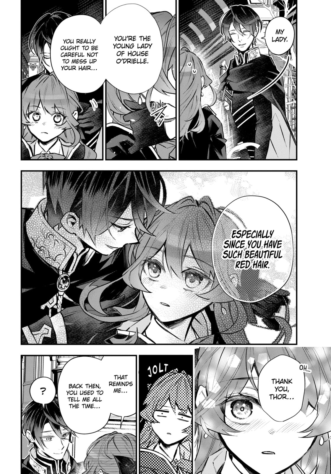 Read Maydare Tensei Monogatari chapter 42.2 image 5 on Lezhin