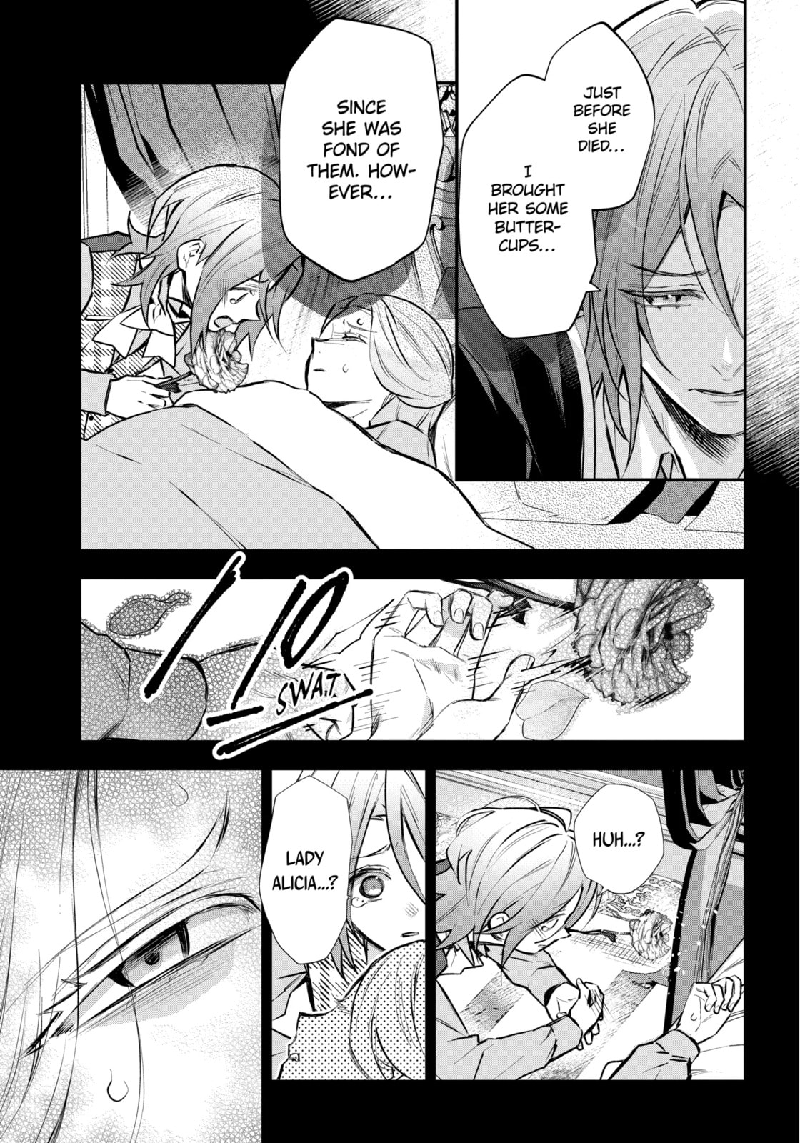 Read Maydare Tensei Monogatari chapter 42.2 image 8 on Lezhin