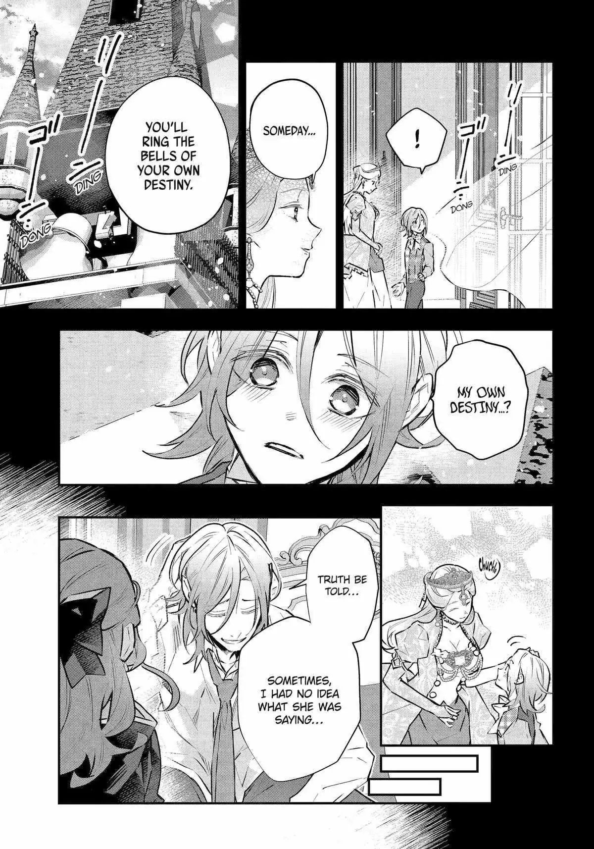 Read Maydare Tensei Monogatari chapter 42 image 10 on Lezhin