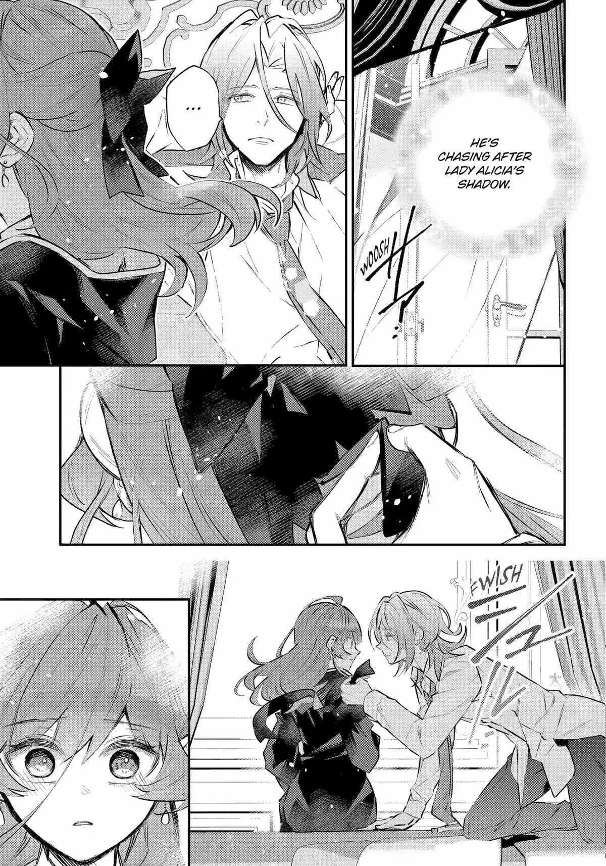 Read Maydare Tensei Monogatari chapter 42 image 12 on Lezhin