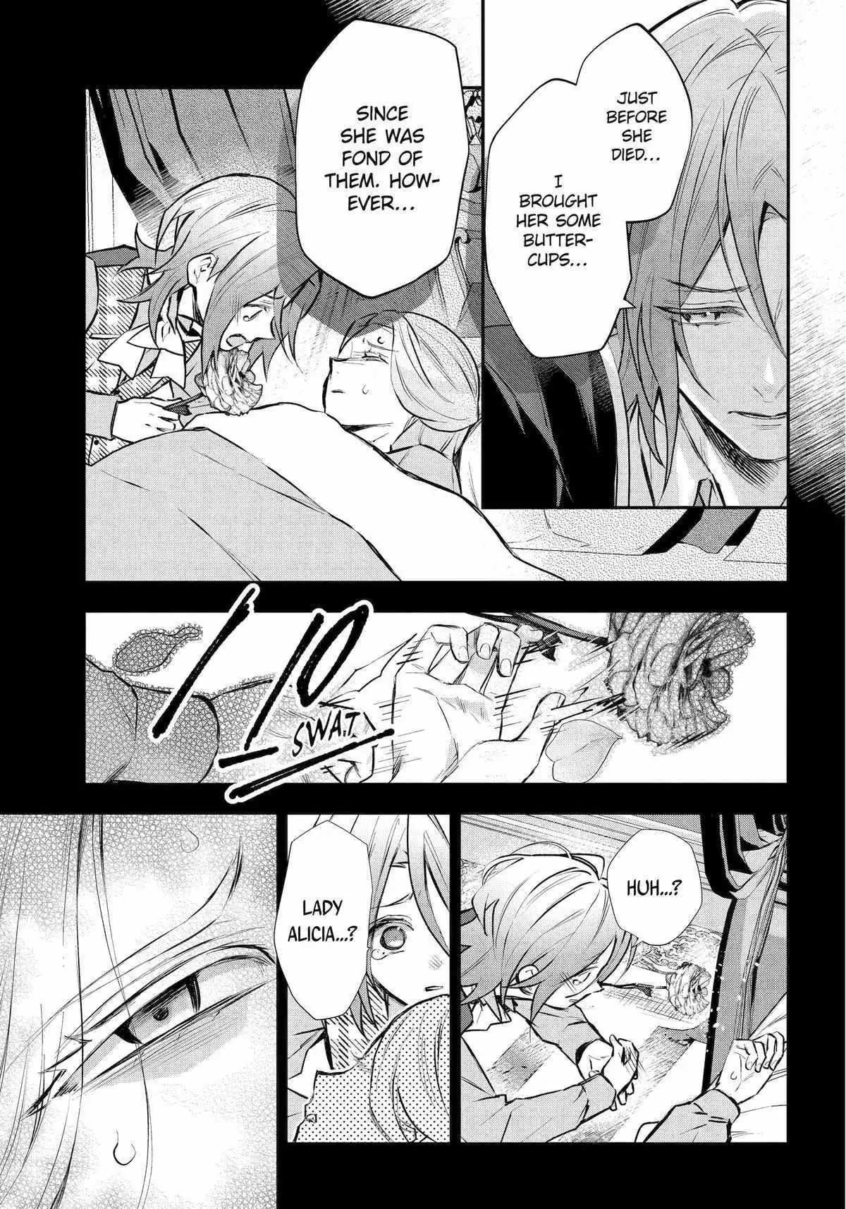 Read Maydare Tensei Monogatari chapter 42 image 20 on Lezhin