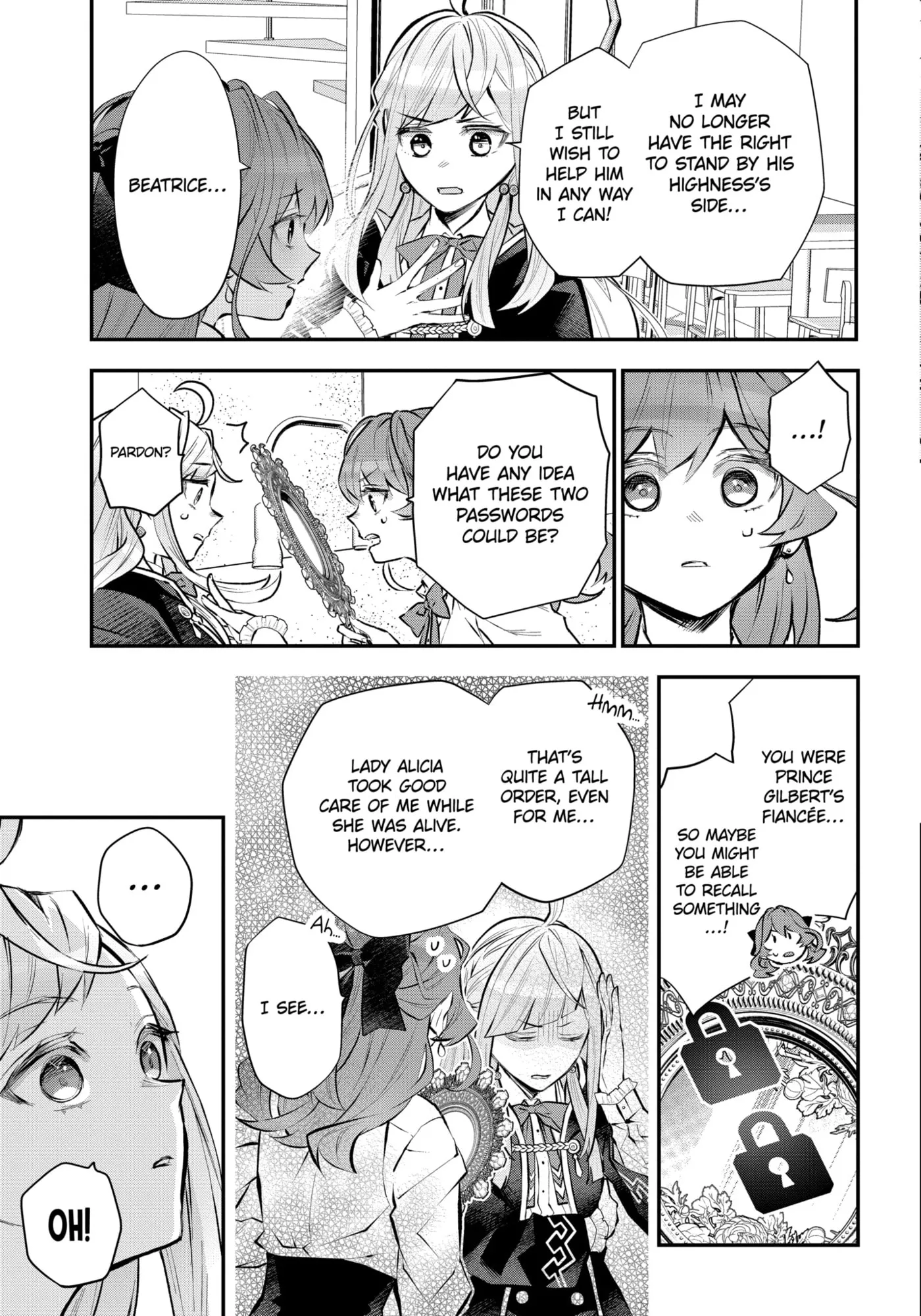 Read Maydare Tensei Monogatari chapter 43.2 image 10 on Lezhin