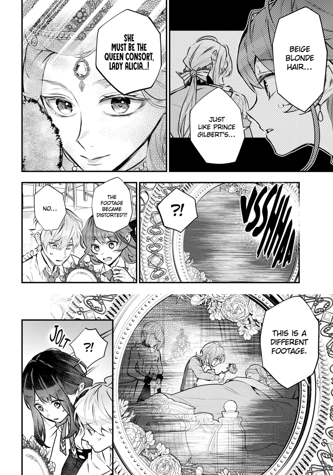 Read Maydare Tensei Monogatari chapter 43.2 image 3 on Lezhin
