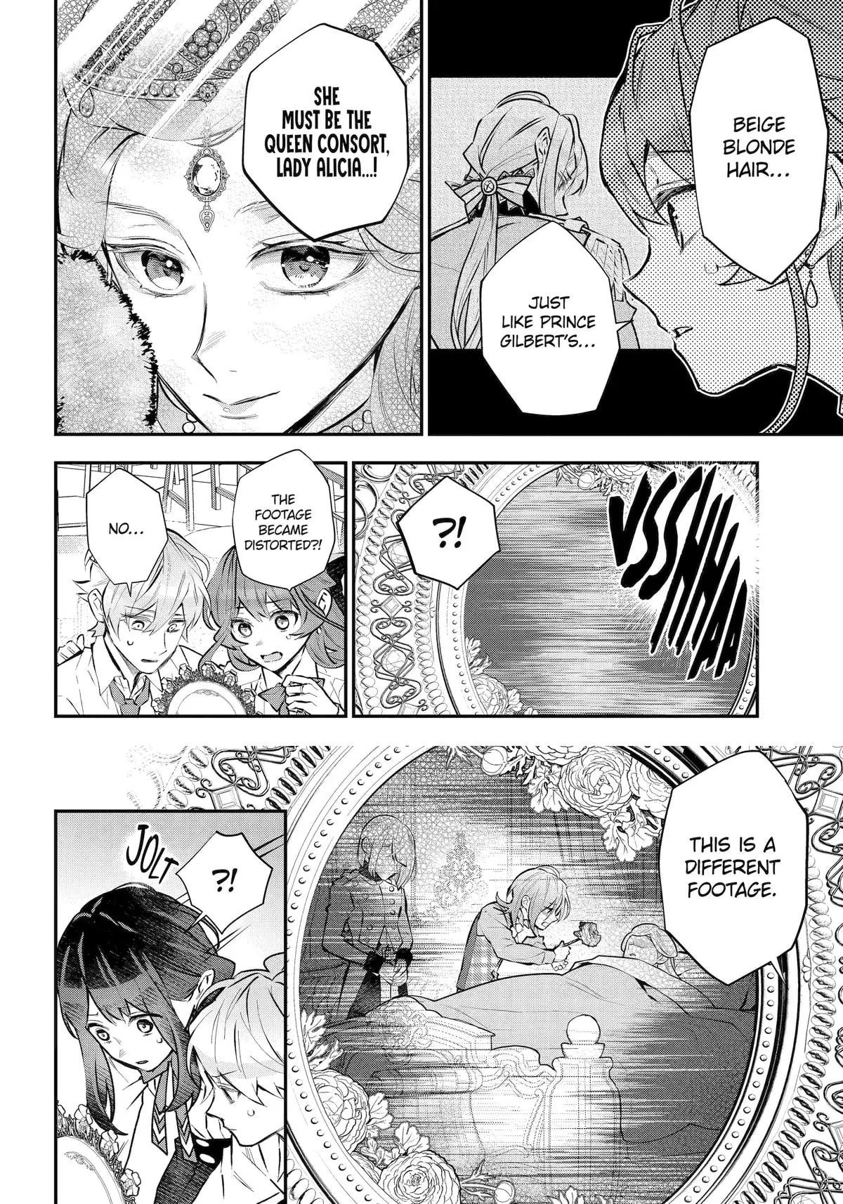Read Maydare Tensei Monogatari chapter 43 image 15 on Lezhin