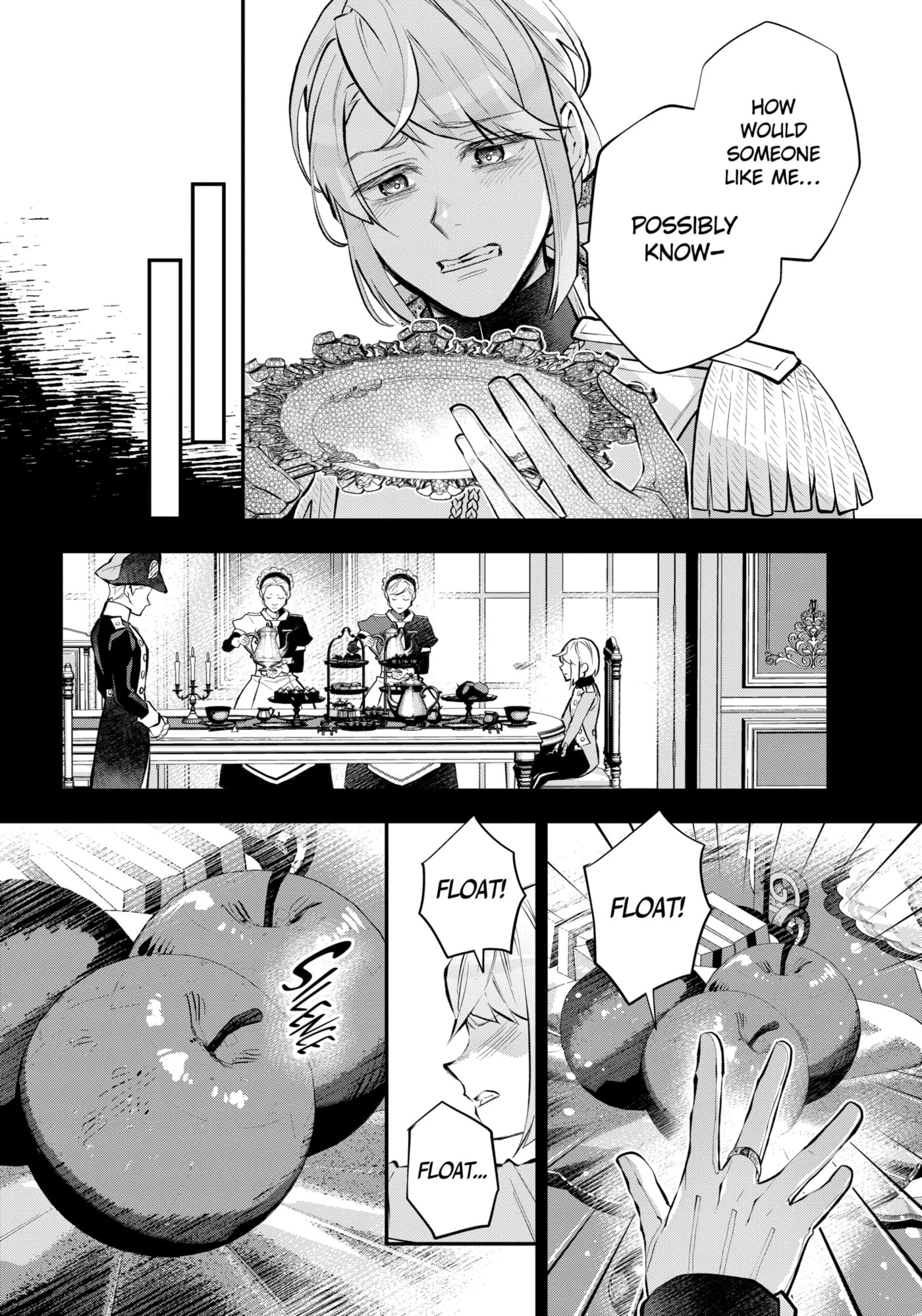 Read Maydare Tensei Monogatari chapter 44.1 image 10 on Lezhin