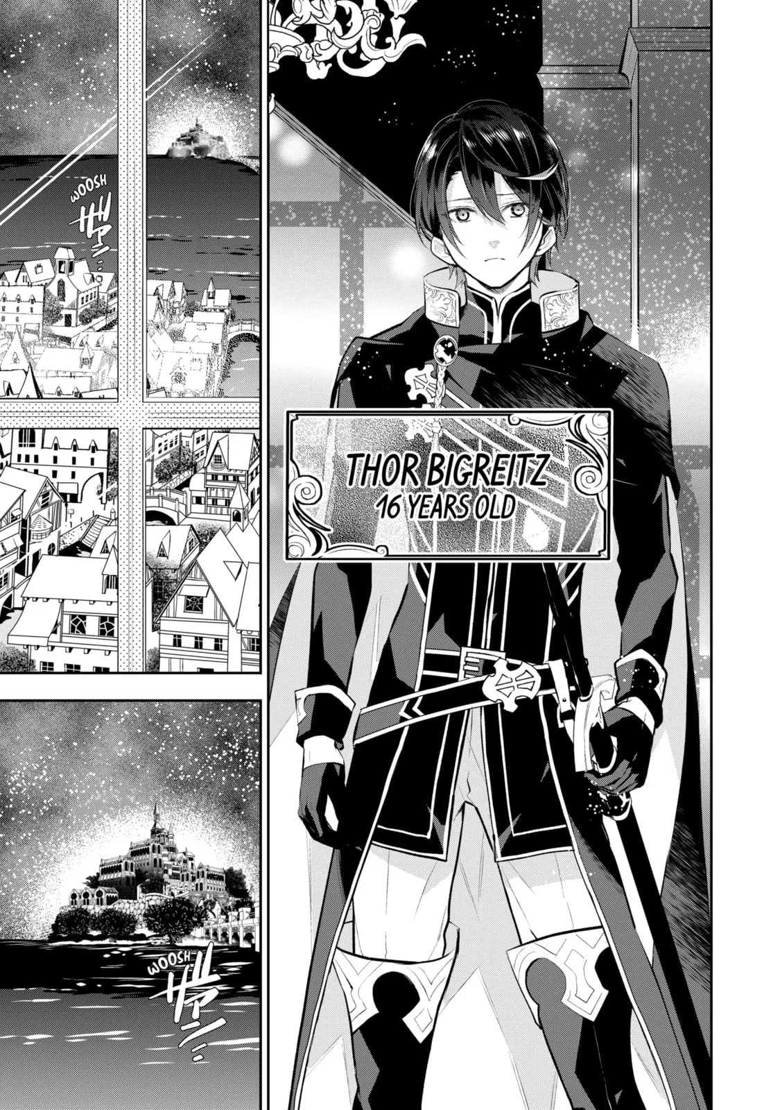 Read Maydare Tensei Monogatari chapter 45.1 image 8 on Lezhin