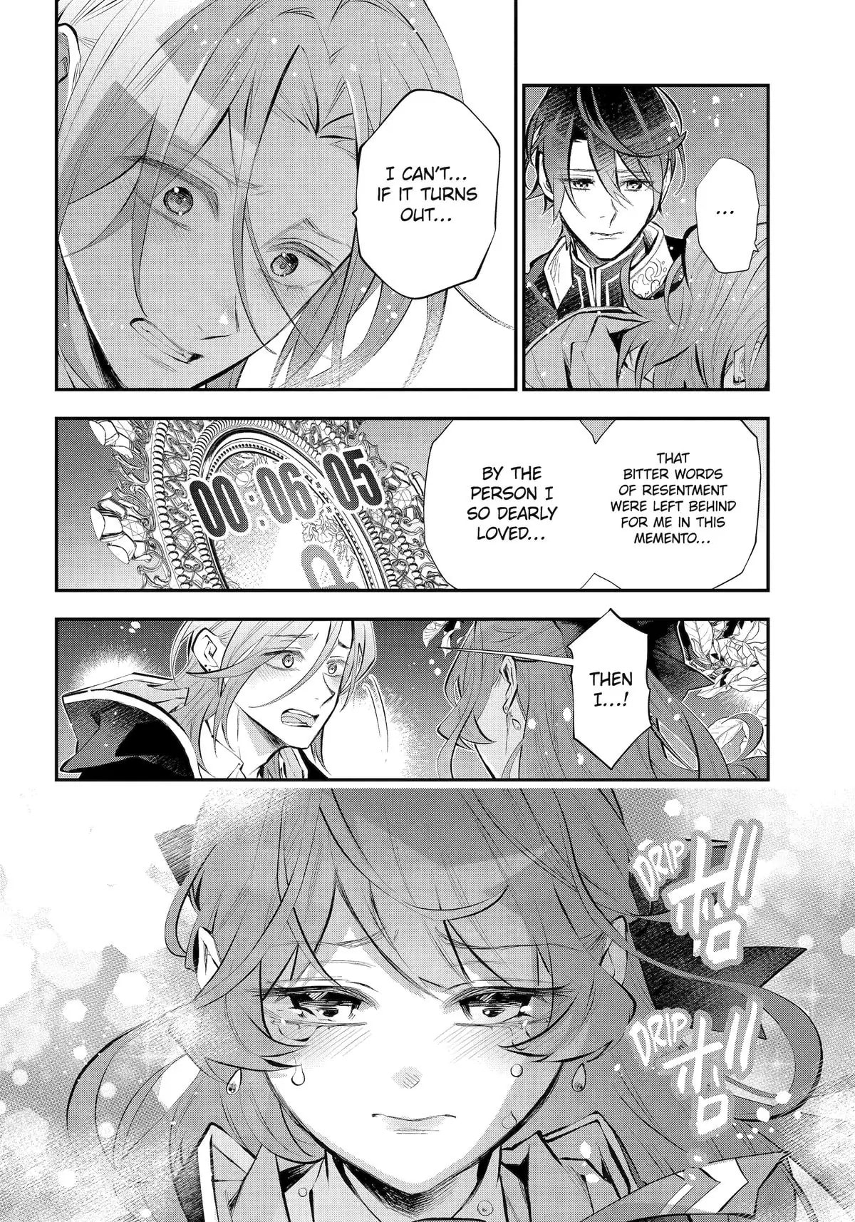 Read Maydare Tensei Monogatari chapter 45 image 11 on Lezhin
