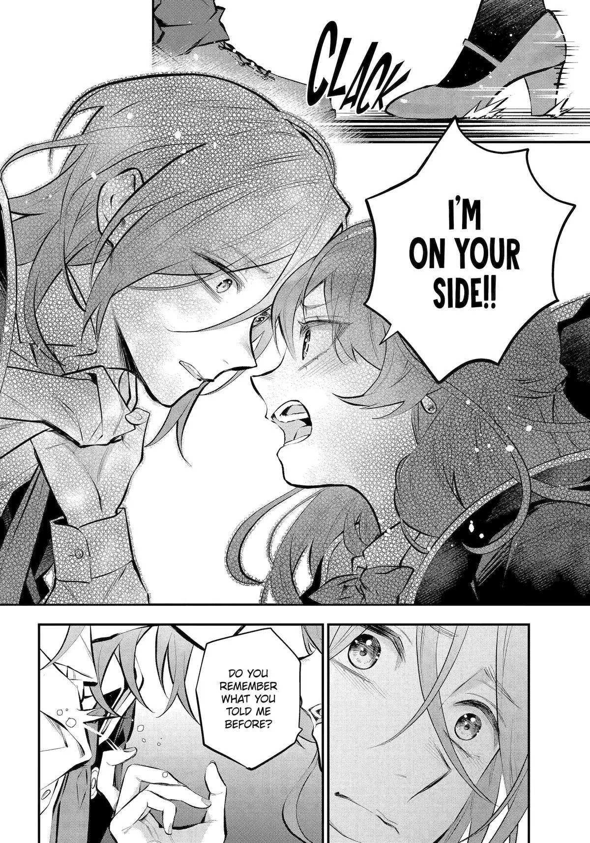 Read Maydare Tensei Monogatari chapter 45 image 9 on Lezhin