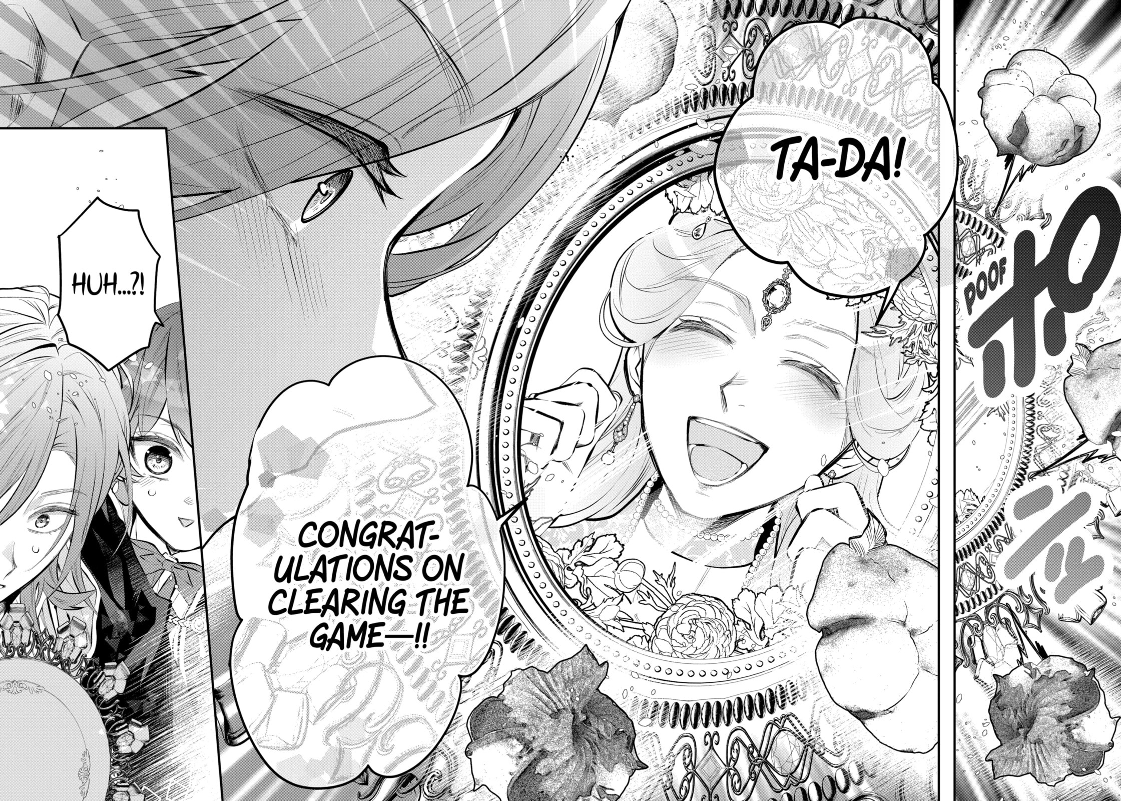 Read Maydare Tensei Monogatari chapter 46.1 image 9 on Lezhin