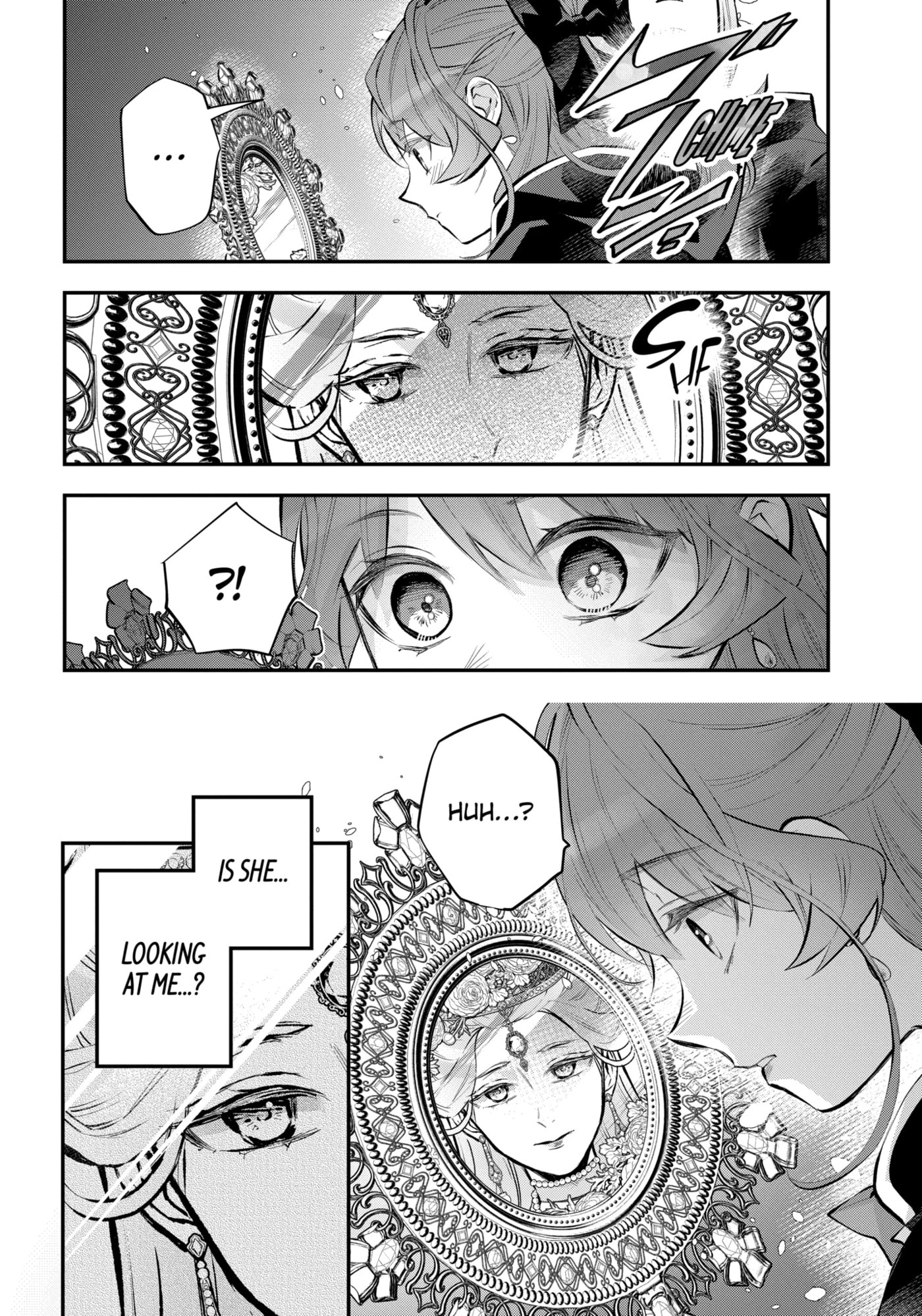 Read Maydare Tensei Monogatari chapter 46.2 image 7 on Lezhin