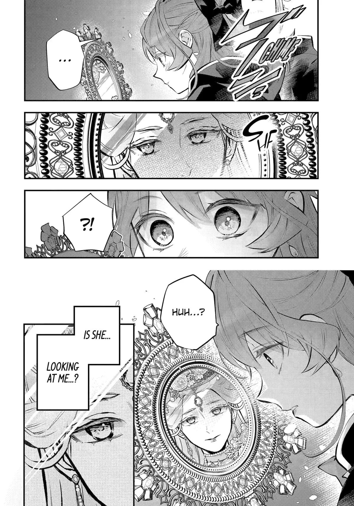Read Maydare Tensei Monogatari chapter 46 image 18 on Lezhin