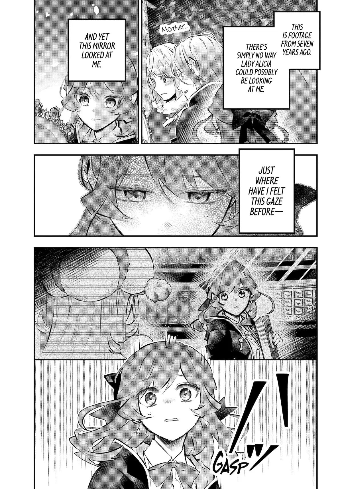 Read Maydare Tensei Monogatari chapter 46 image 19 on Lezhin