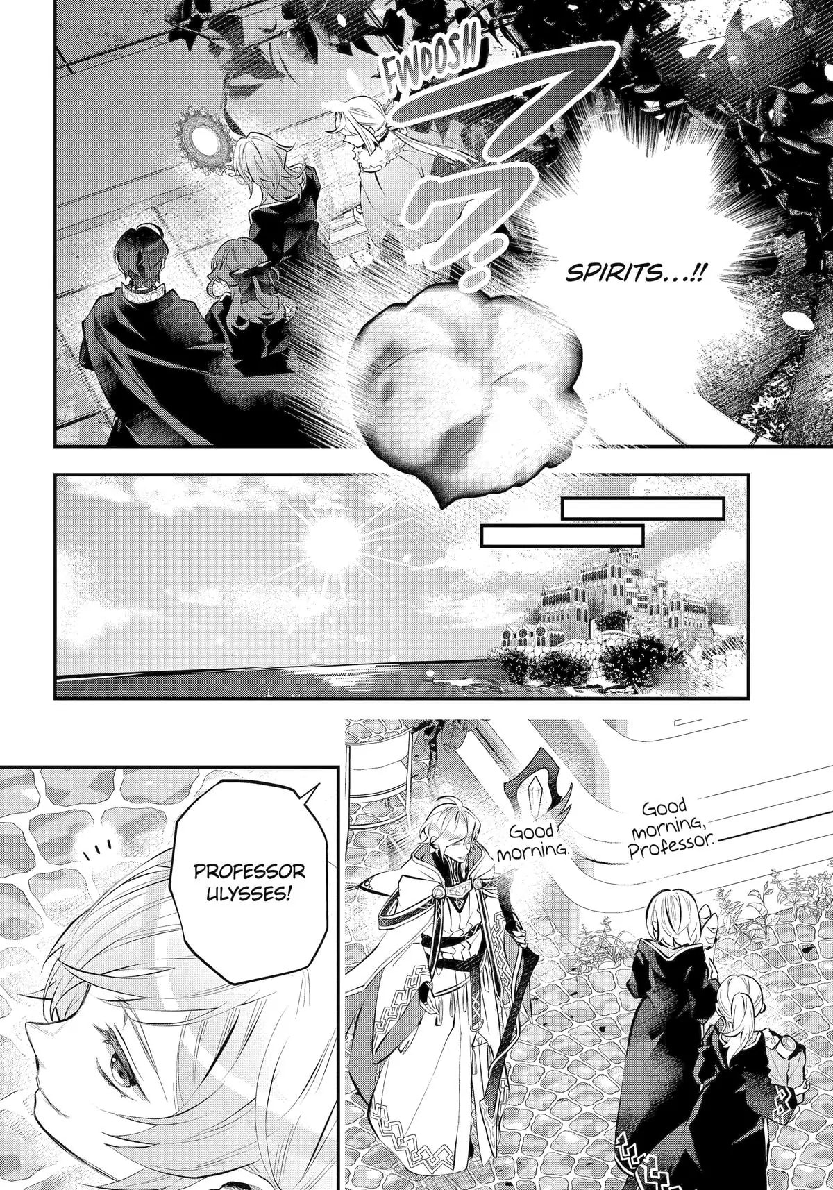 Read Maydare Tensei Monogatari chapter 46 image 20 on Lezhin
