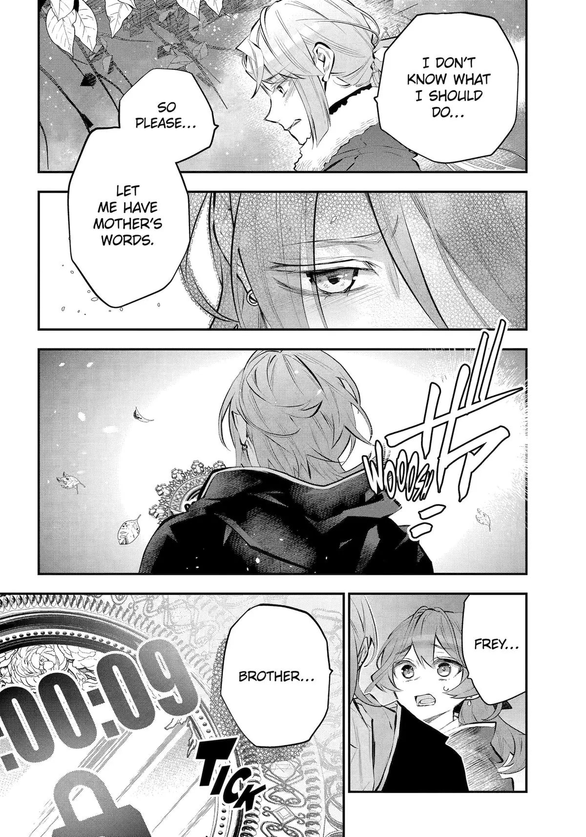 Read Maydare Tensei Monogatari chapter 46 image 5 on Lezhin