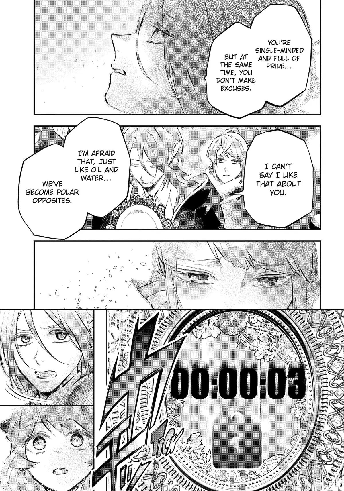 Read Maydare Tensei Monogatari chapter 46 image 6 on Lezhin