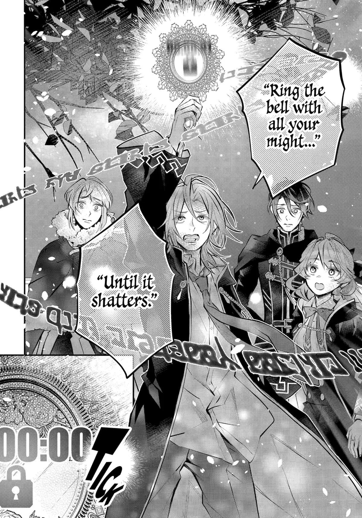 Read Maydare Tensei Monogatari chapter 46 image 7 on Lezhin