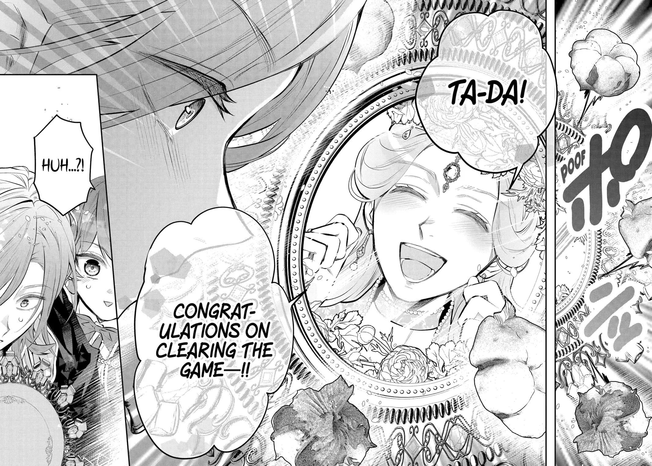 Read Maydare Tensei Monogatari chapter 46 image 9 on Lezhin