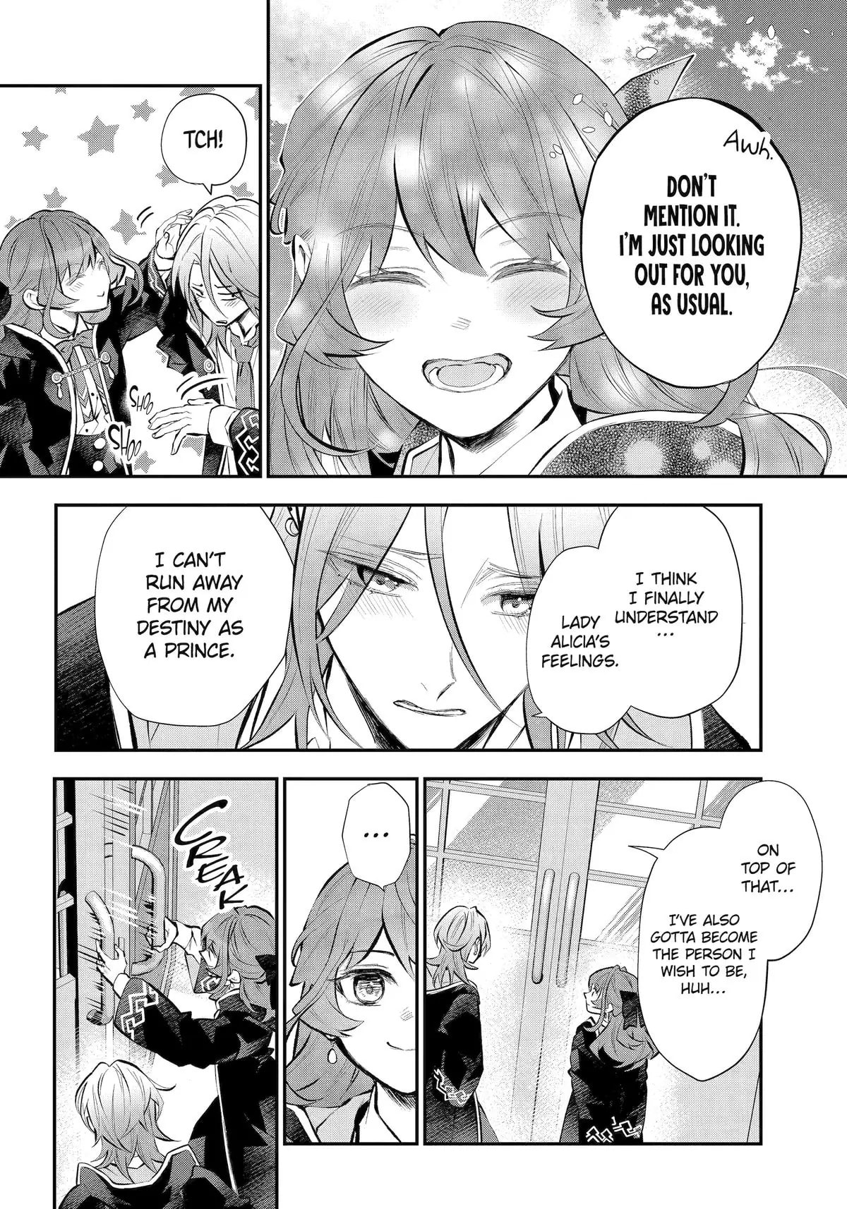 Read Maydare Tensei Monogatari chapter 47 image 13 on Lezhin