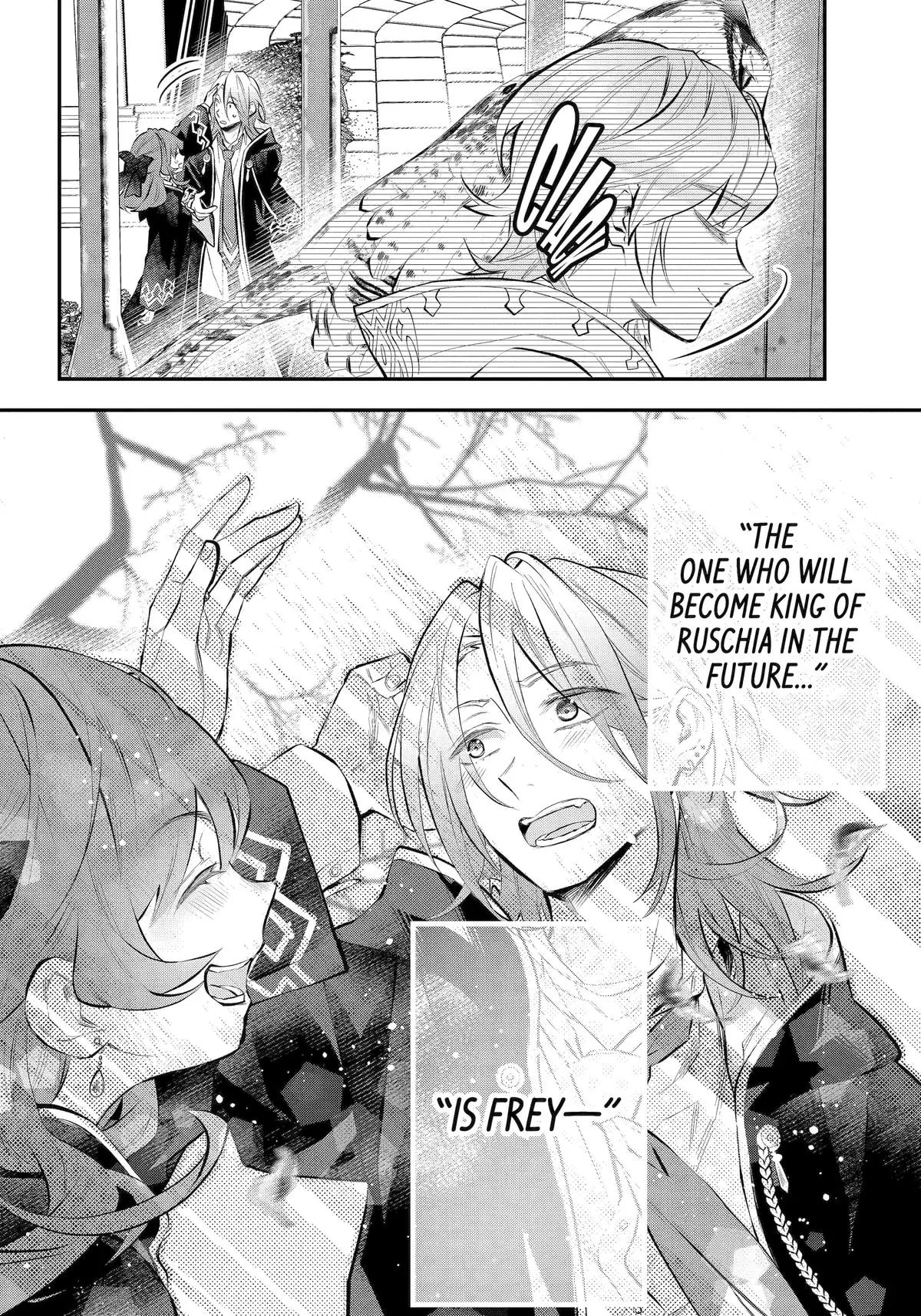 Read Maydare Tensei Monogatari chapter 47 image 9 on Lezhin