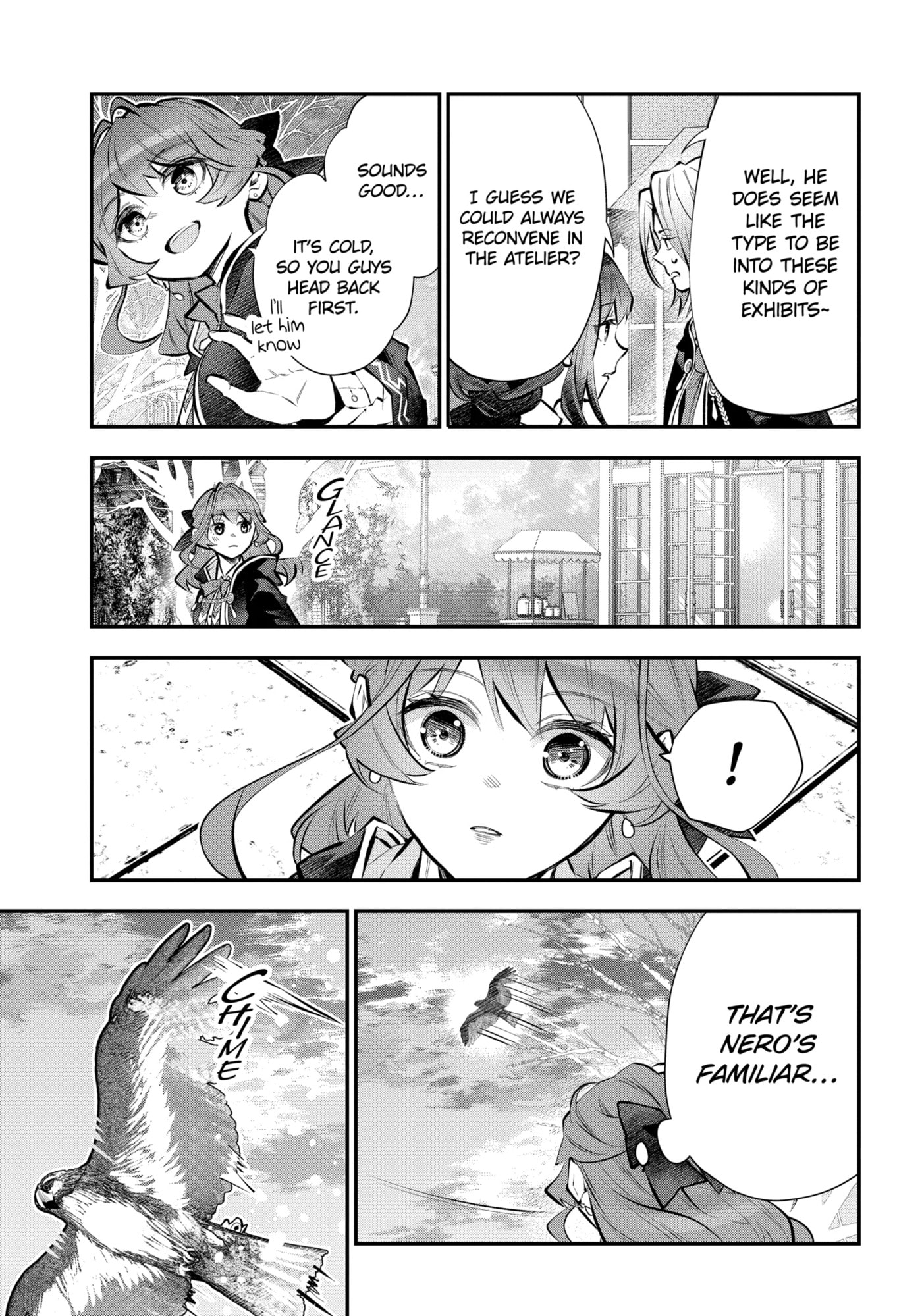 Read Maydare Tensei Monogatari chapter 48.2 image 1 on Lezhin