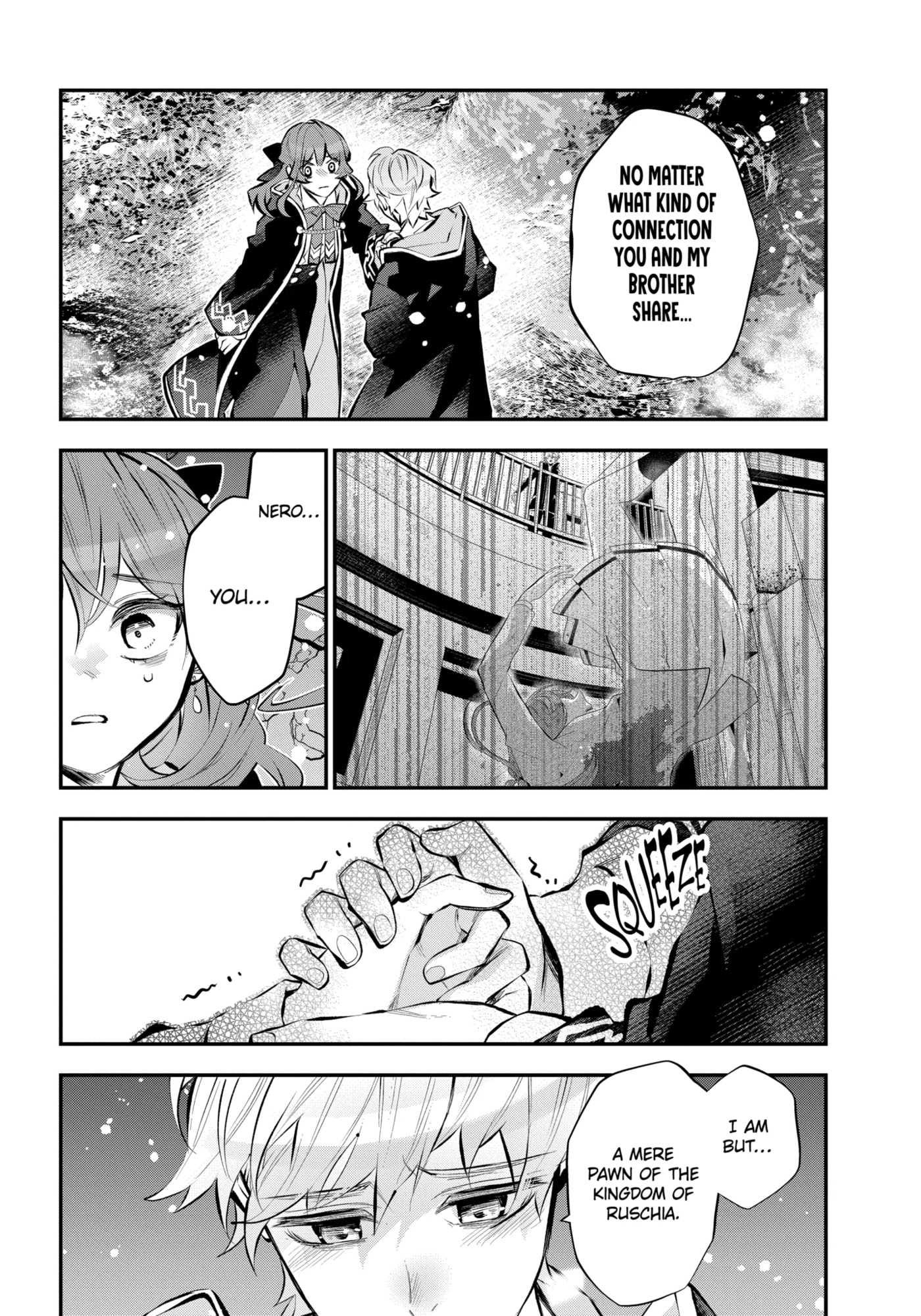 Read Maydare Tensei Monogatari chapter 48.2 image 8 on Lezhin
