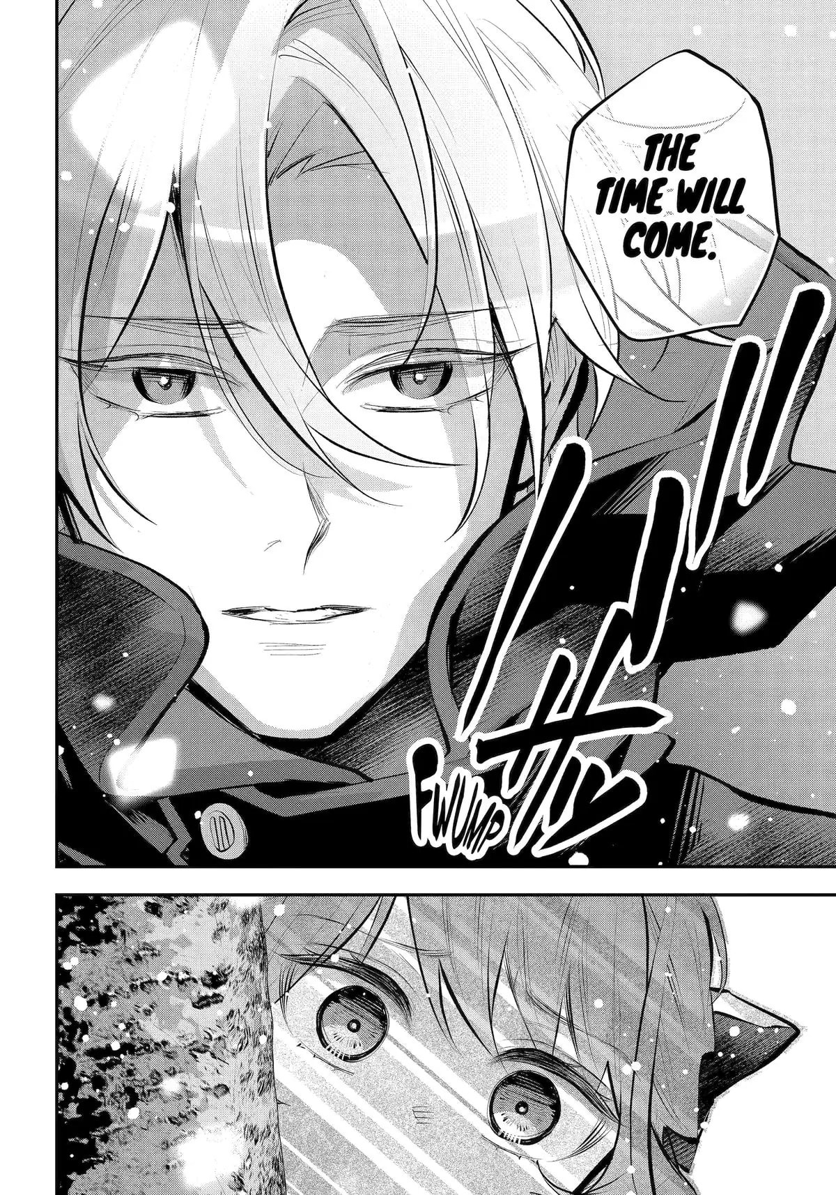 Read Maydare Tensei Monogatari chapter 48 image 17 on Lezhin