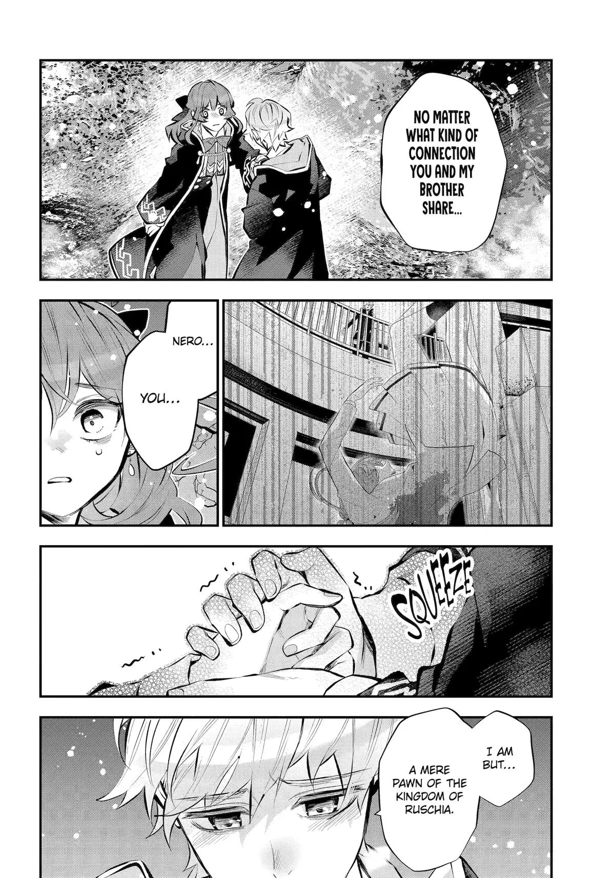 Read Maydare Tensei Monogatari chapter 48 image 21 on Lezhin